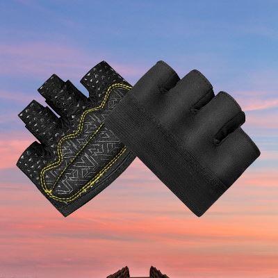 SportGloves™ - Elite Musculation
