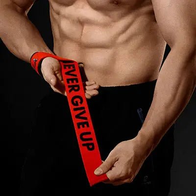 FitnessStrap™ - Elite Musculation