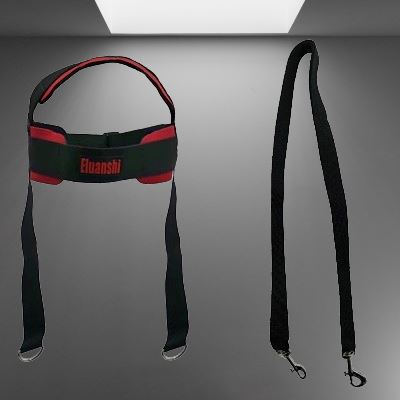 NeckStraps™ - Elite Musculation